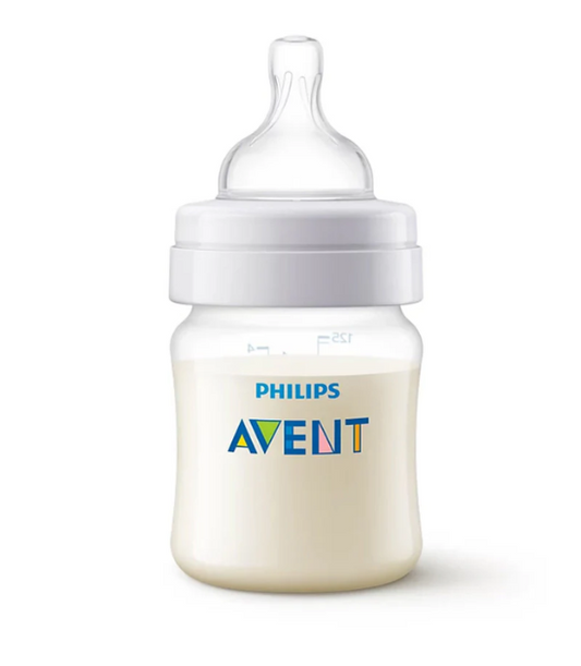 Philips Avent Biberon Anti-colic - 125ml