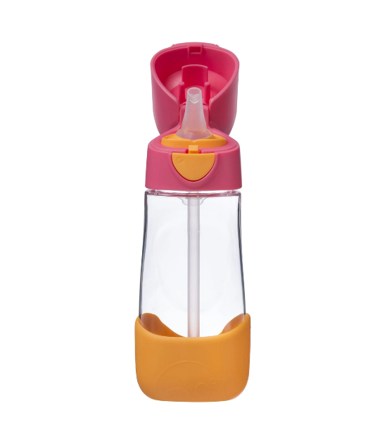 BBox Tritan Gourde à paille 450ml