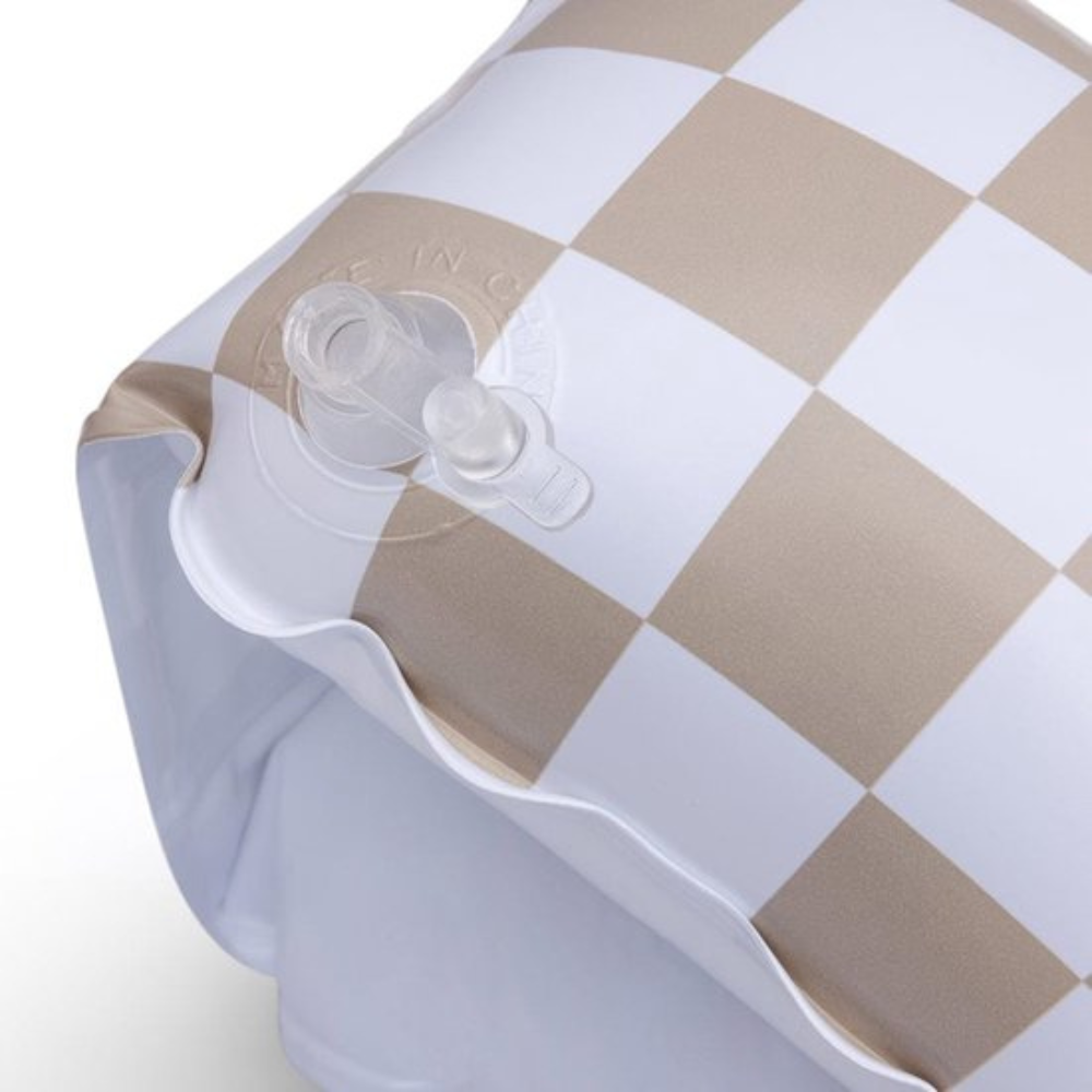 Brassards Swim Essentials – Sand Check - 0-2 ans