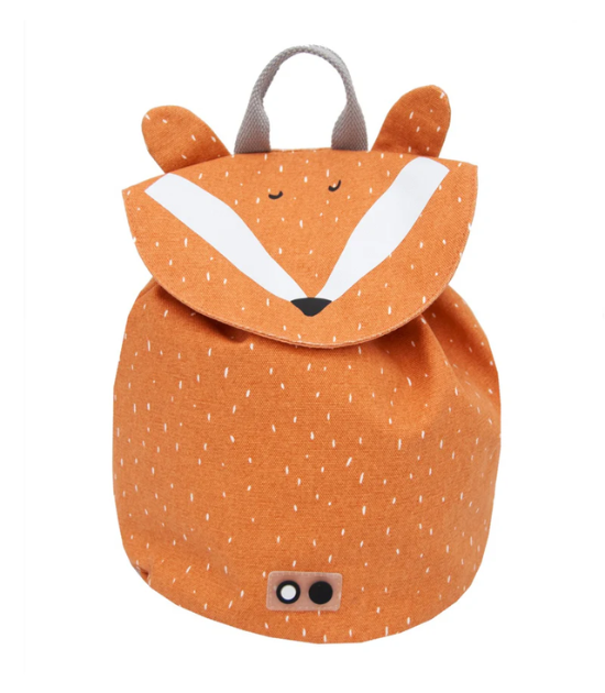 Trixie sac à dos mini - Mr.Fox