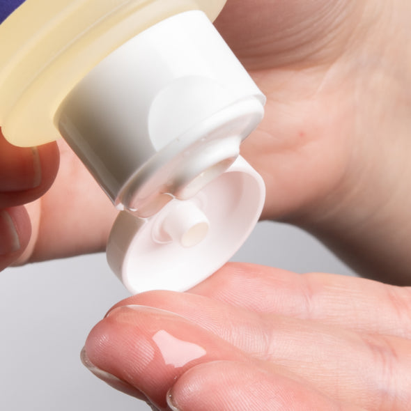 Lansinoh Huile de massage du Périnée Bio 50ml