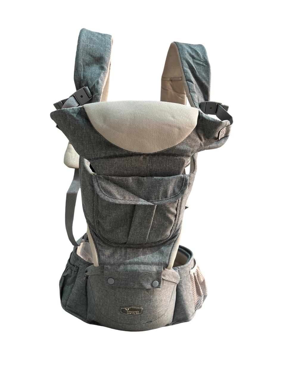 Porte Bébé lmama 0-36mois