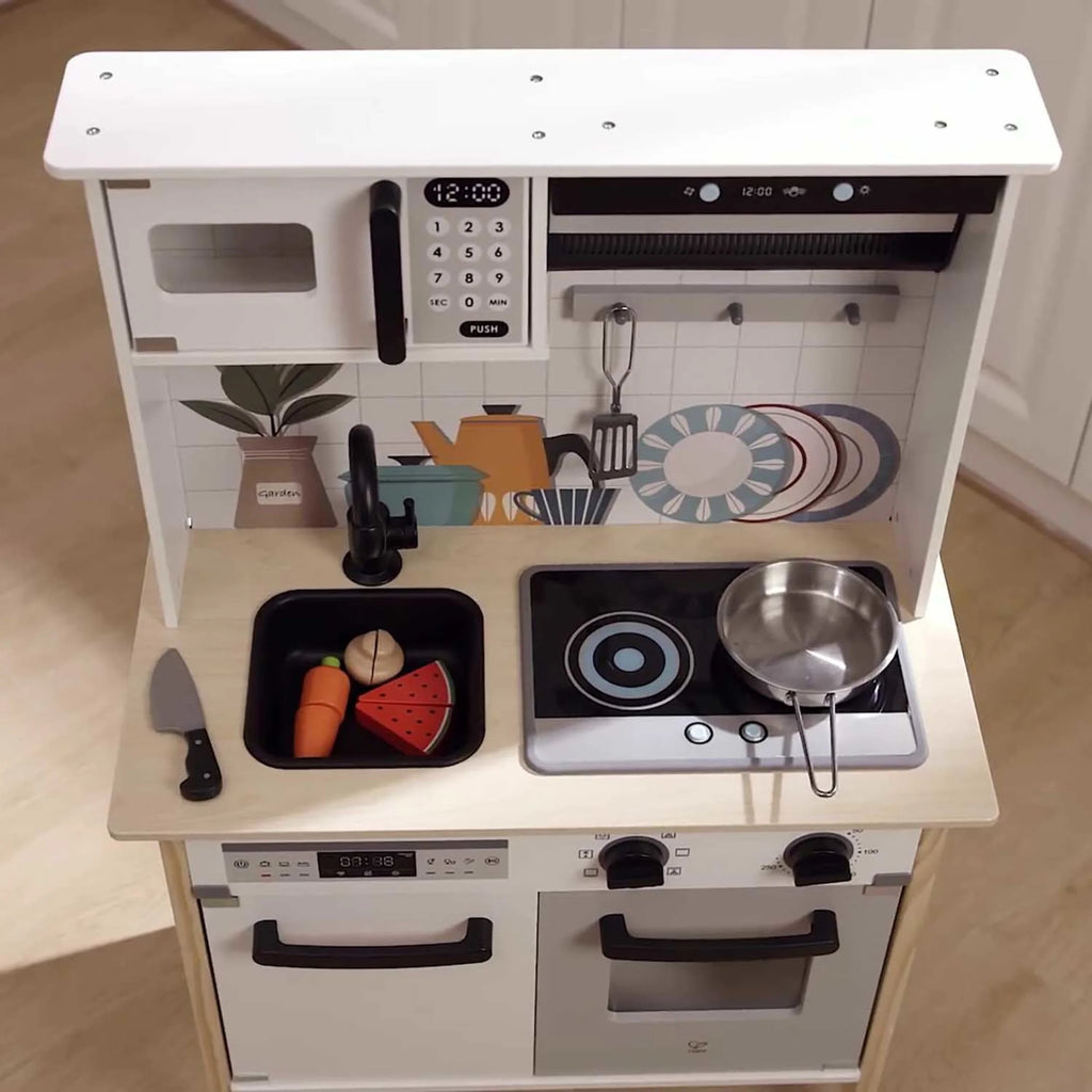 Hape - Cuisine moderne intelligente