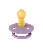 2 tétines Lavender / Baby Pink