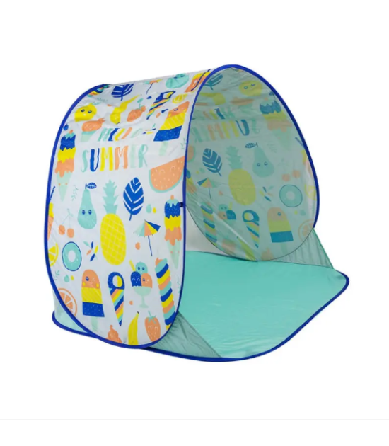 Eurekakids - TENTE ANTI UV HELLO SUMMER