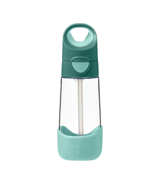 BBox Tritan Gourde à paille 450ml