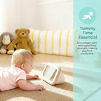 HAPE - Tambour Rotatif avec Miroir Montessori