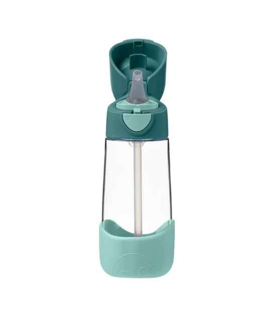 BBox Tritan Gourde à paille 450ml