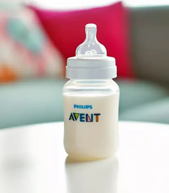 Philips Avent Biberon Anti-colic - 125ml