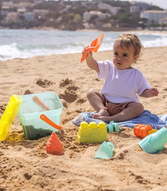 Jeu De Plage