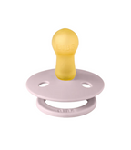 2 tétines Pink Plum / Elderberry