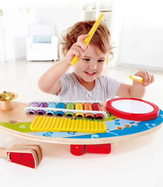 Hape - Grand Orchestre Musical 2ans+