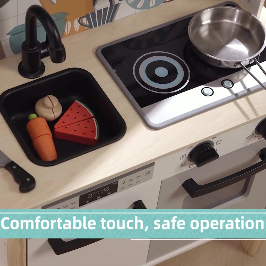 Hape - Cuisine moderne intelligente