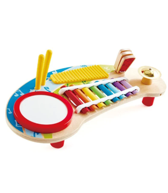 Hape - Grand Orchestre Musical 2ans+