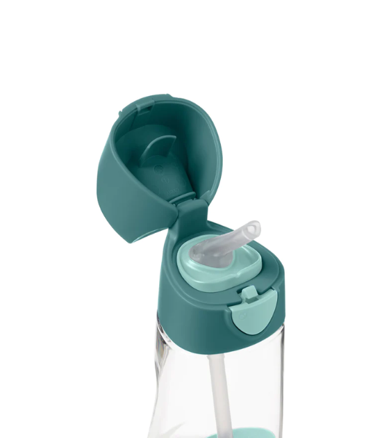 BBox Tritan Gourde à paille 450ml