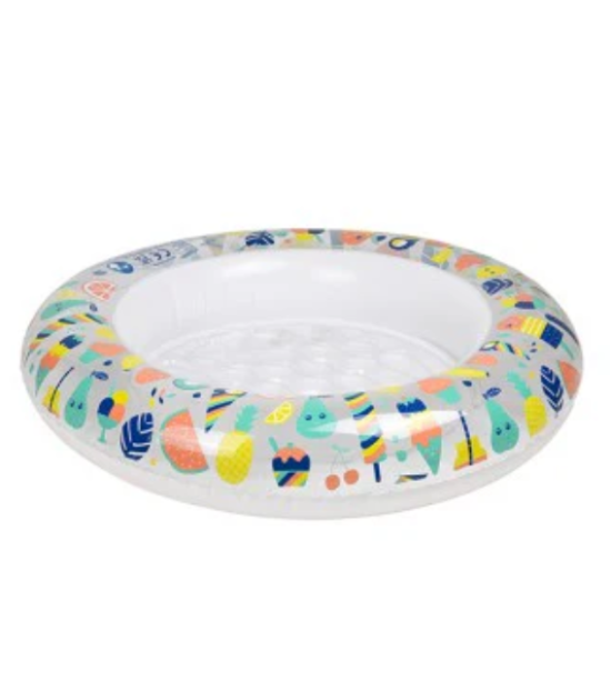 Eurekakids Piscine Bubble Floor