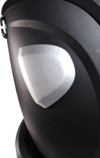 Ding Mace Noir/Gris 360° Siège Auto i-Size 0-36kg