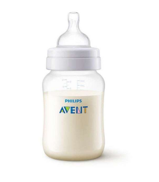 Avent biberon anti-colic 260ml