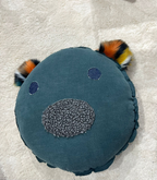 Coussins décoratifs Ours - Milou