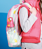 BBox Tritan Gourde à paille 450ml