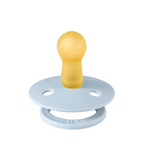 2 tétines Iron / Baby Blue