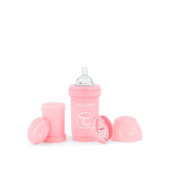 Biberon anti-colique 180ml