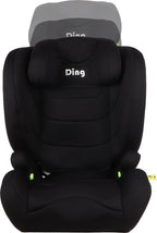 Siège auto Ding Owen noir 100-150 cm i-Size