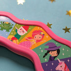 Carry-Along Magical Adventure – Children’s 10 Button Sound Book