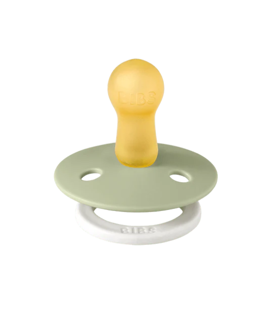 2 tétines Sage GLOW / Cloud GLOW