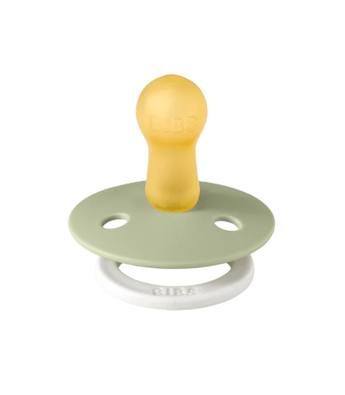 2 tétines Sage GLOW / Cloud GLOW