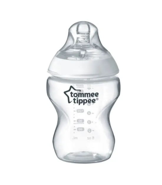 Biberon 0+ mois 260 ml – Tommee Tippee