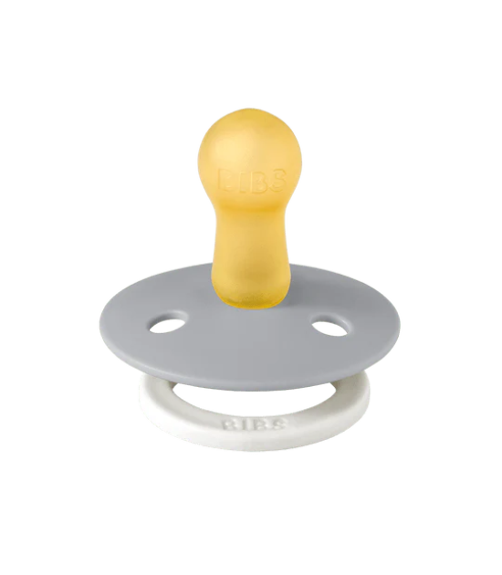 2 tétines Sage GLOW / Cloud GLOW