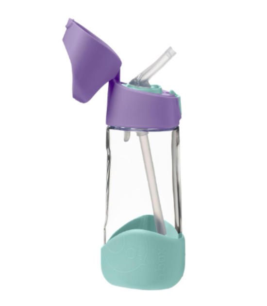 BBox Tritan Gourde à paille 450ml
