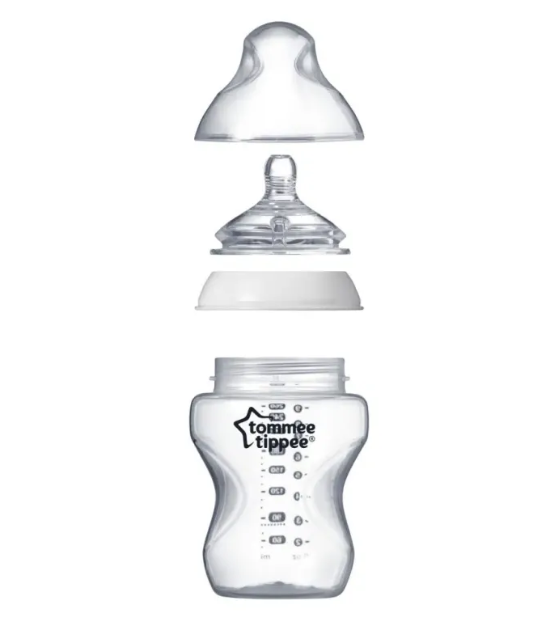 Biberon 0+ mois 260 ml – Tommee Tippee