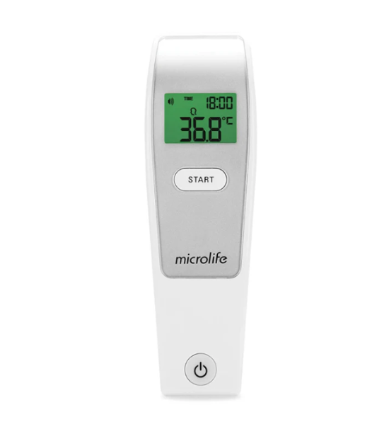 NC 150 Thermomètre Frontal sans Contact