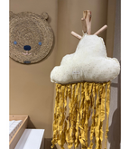 Décoration murale Milou - Coussin nuage