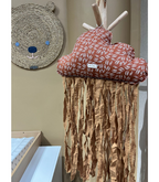 Décoration murale Milou - Coussin nuage