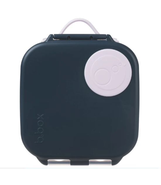 BBox Mini LunchBox - Indigo Rose