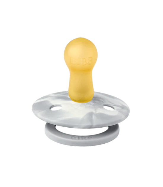 2 tétines Cloud Ivory / Cloud Ivory - Tie Dye