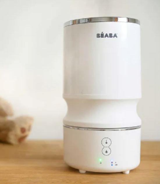 Humidificateur d’air Beaba