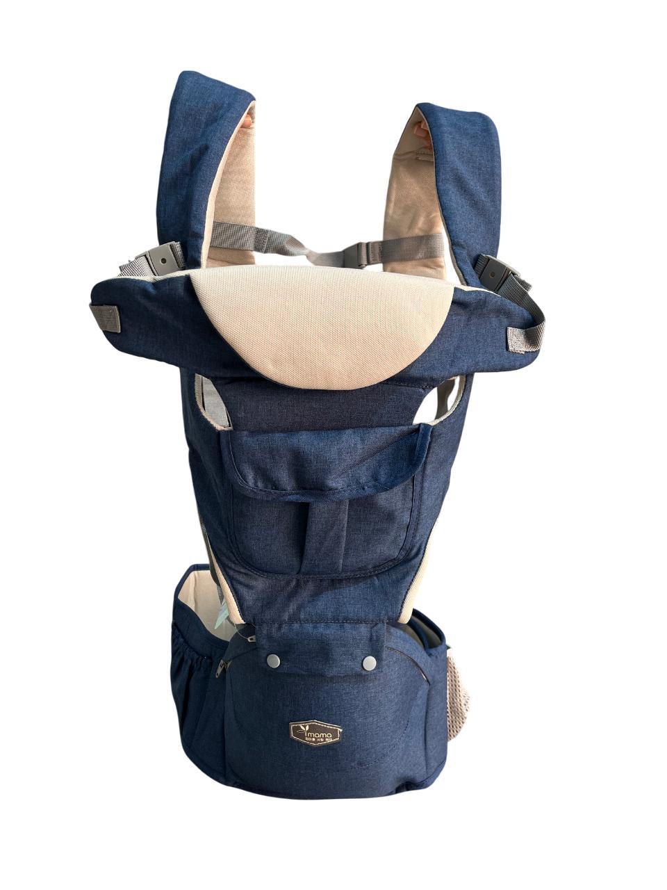 Porte Bébé lmama 0-36mois