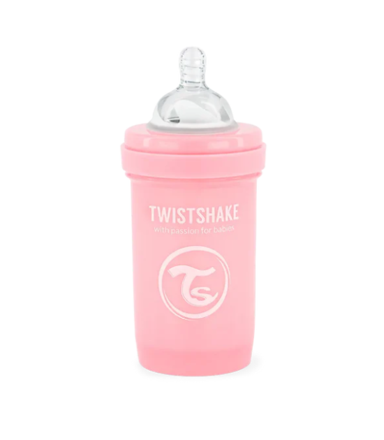 Biberon anti-colique 180ml