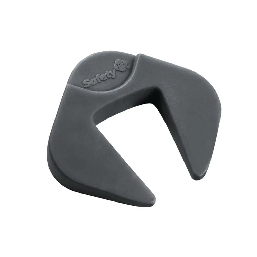 SAFETY 1ST Amortisseur de porte 2 en 1 - Gris