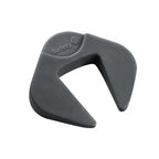 SAFETY 1ST Amortisseur de porte 2 en 1 - Gris