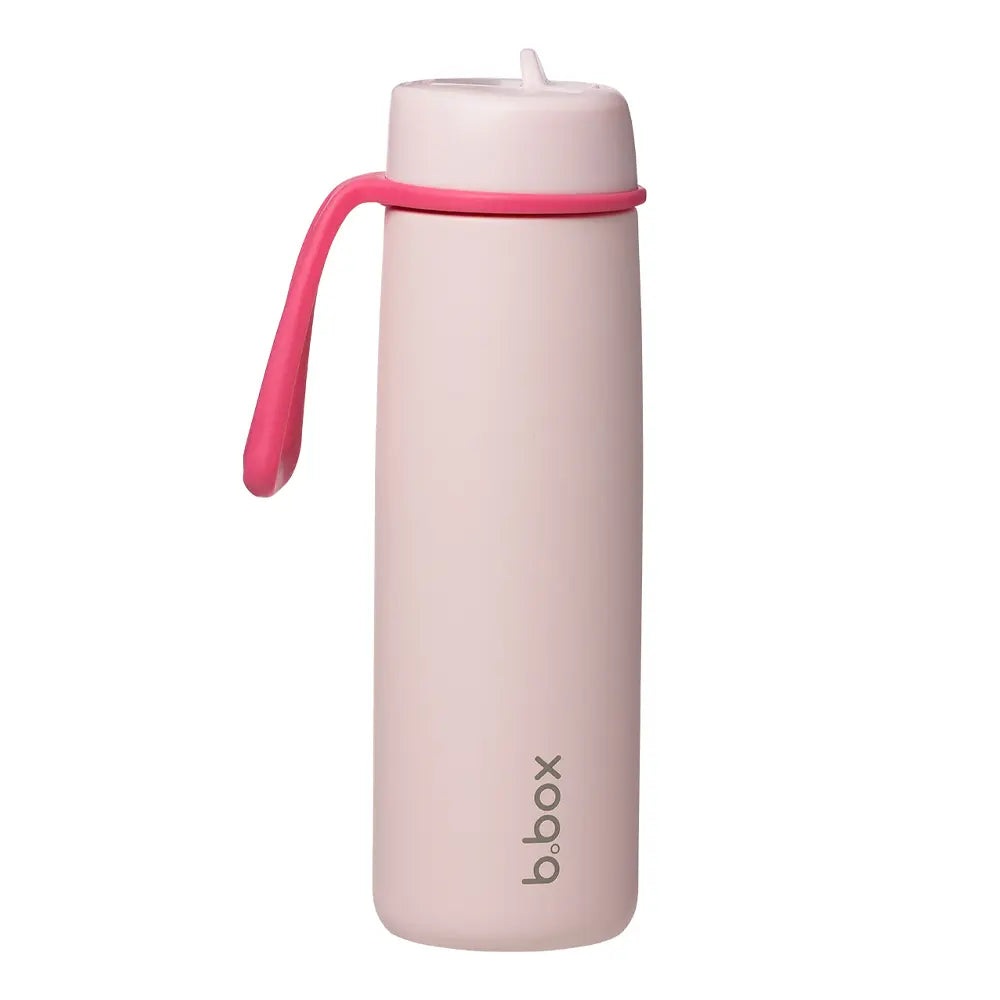 b.box Gourde Isotherme 690 mL – Pink Paradise
