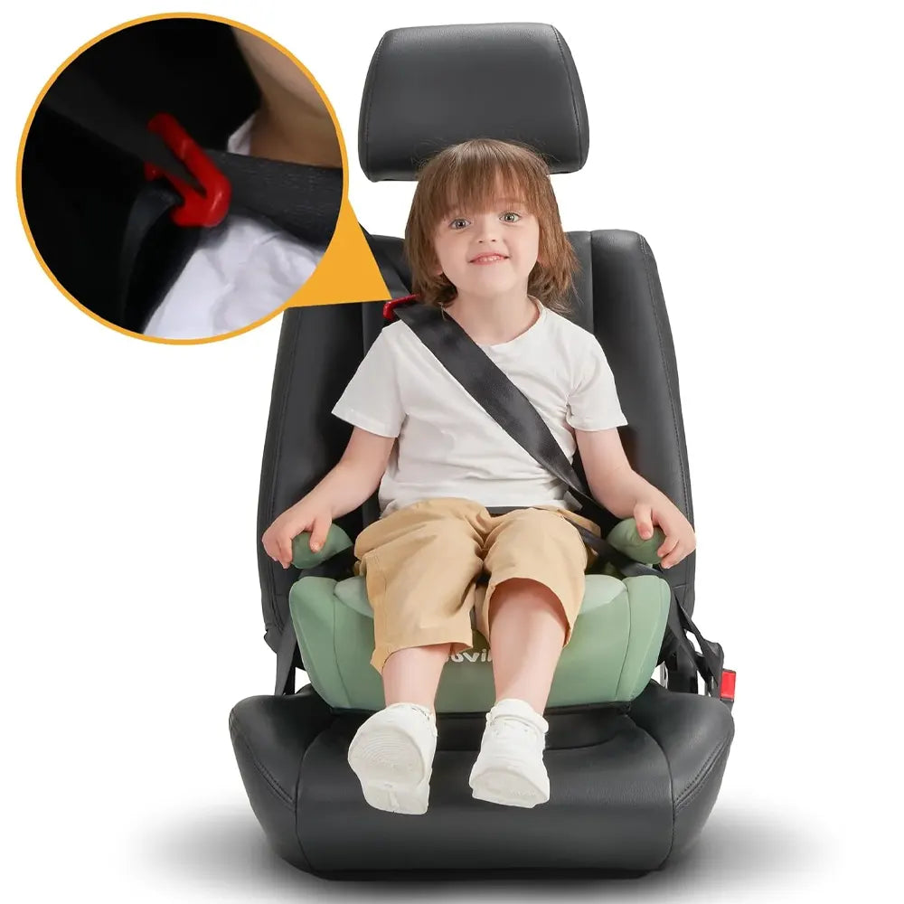 Réhausseur Isofix Groupe 2/3 Jovikids