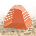 Abriplage Pop-Up UV50+ -Orange
