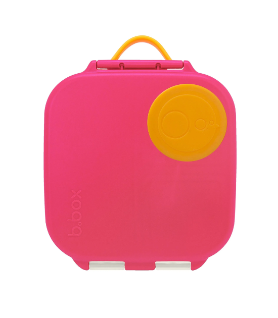 BBox Mini LunchBox - Strawberry Shake