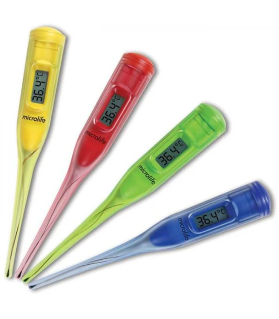 MT 50 - Thermomètre digital