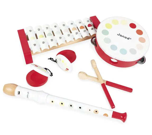 Janod - Ensemble Musical